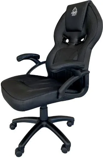 Silla Gaming Xs200 Negro Keepout
