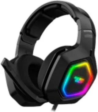 Auricular Gaming 7.1 Multiplataforma Hx901 Keepout