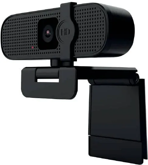Webcam 2K Autofocus Appw920Pro Negro Approx