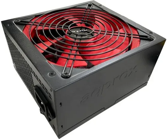 Fuente Alim. Atx 650W V2 Approx