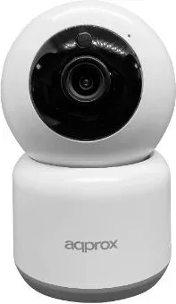 Camara IP HD 2.0 P2P Inalambrica Tuya Approx