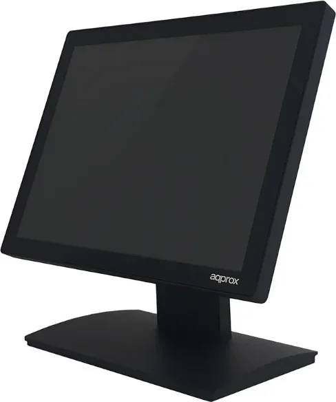 Tpv Tactil 15'' Apptpv04Cap Capacitivo Approx