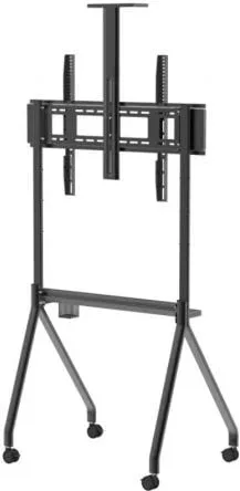 Soporte de Suelo con Ruedas Approx appISSTD para TV de 49-90"/ hasta 100kg
