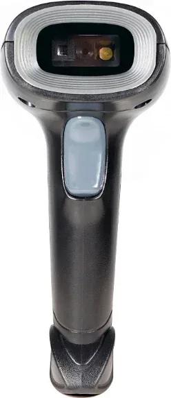 Lector de Código de Barras 1D-2D-QR Approx appLS21/ USB