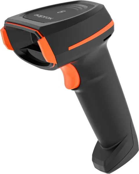 Lector de Código de Barras 1D-2D-QR Approx appLS24/ USB