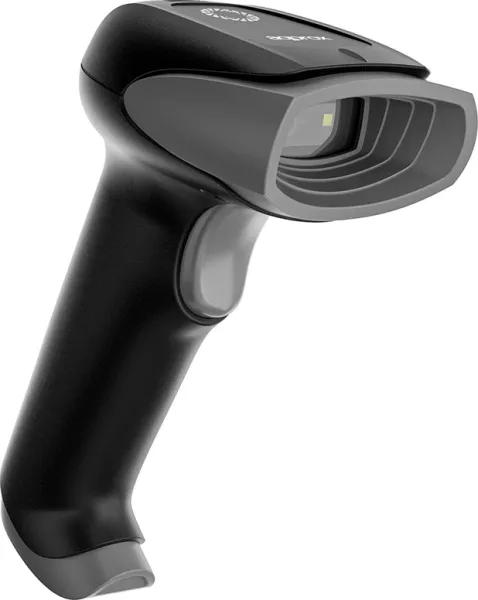 Lector de Código de Barras 1D Approx appLS25WS/ Bluetooth/ Radiofrecuencia