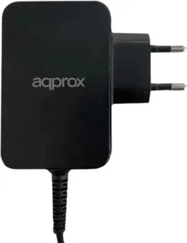 AC Adapter 65W V2 Type C Approx