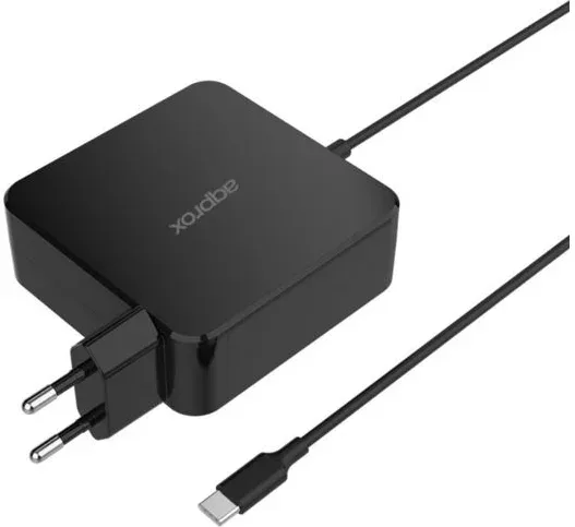 AC Adapter Universal 90W Type C Approx