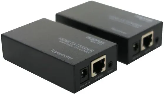 Extensor HDMI por Rj-45 Approx