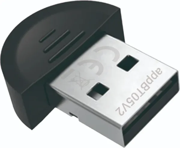 Adaptador USB Bluetooth 5.0 Approx