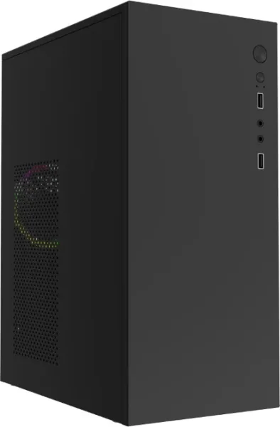 Caja Microatx Appc-205F Fa/500 Approx