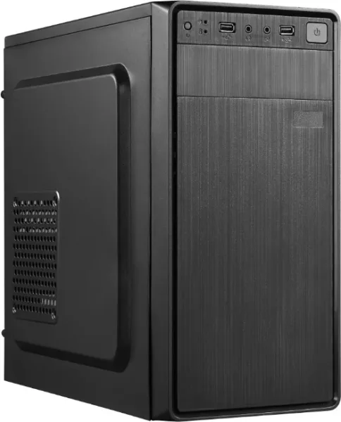 Caja Microatx Appc-301F Fa/500 Approx