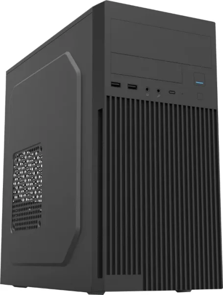 Caja Microatx Appc-401F Fa/500 Approx