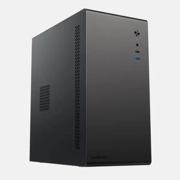 Approx Caja M-Atx APPC-403F 500W USB3.0