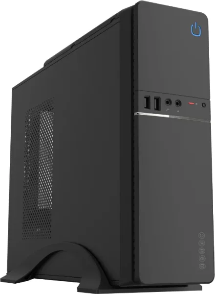 Caja Sobremesa Microatx Appc-503Sf Fa/500 Approx