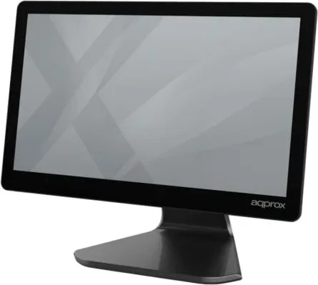 TPV Approx appTPV05NVFDG8-256 Intel Celeron N5095/ 8GB/ 256GB SSD/ 15.6"/ Táctil/ WiFi