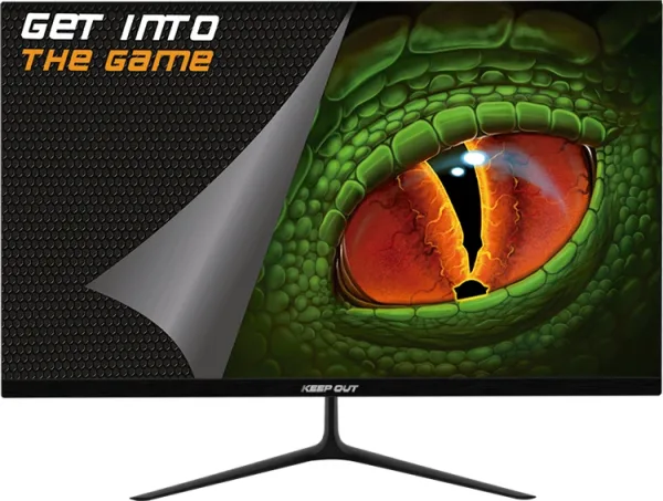 Keep Out XGM27V8 Monitor 27"FHD 120hz 4ms MM