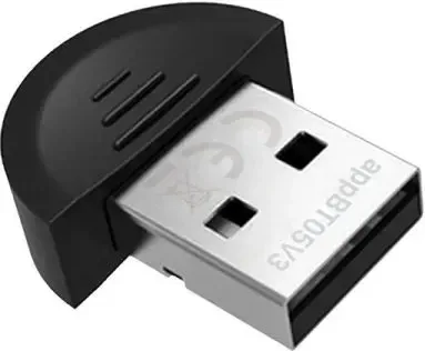Adaptador USB Bluetooth 5.0 Dongle Approx