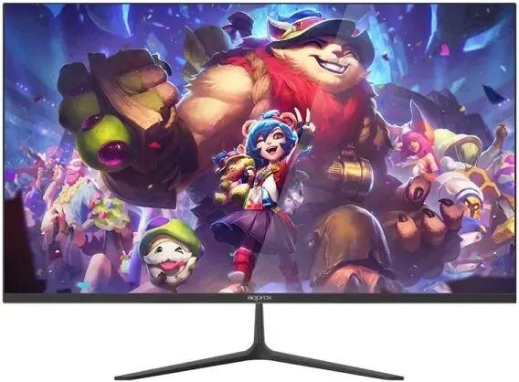 Approx APPM27BV4 Monitor 27" 120Hz VGA HDMI  MM