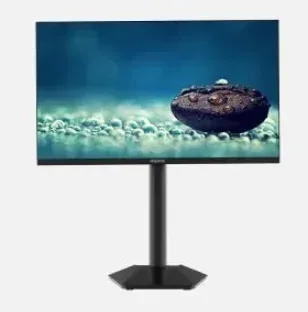 MONITOR APPM27SB v2 120Hz AJUSTABLE ALTURA NEGRO APPROX