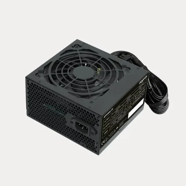 Approx Fuente Alimentación APPC-500LITE + CABLE