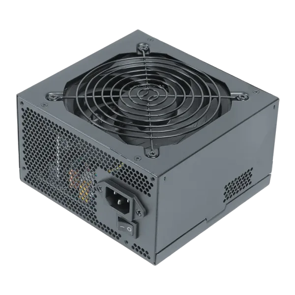 Keep Out Fuente Aliment. ATX-650W 80+BRONZE+CABLE