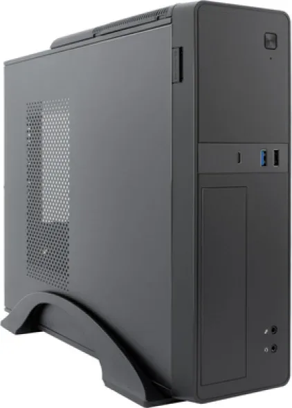 Pc Differo T310 I5-14400 8GB SSD 500Nvme