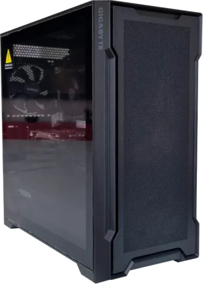 Pc Vizzio Silver I5-14400F 16GB/1TB RTX 5050 8GB