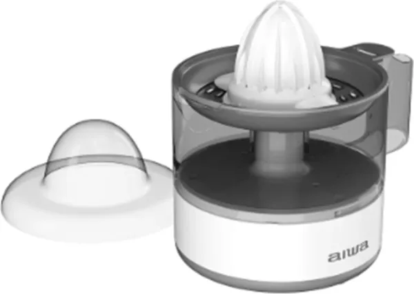 Exprimidor aiwa mikan 30w 0.5l