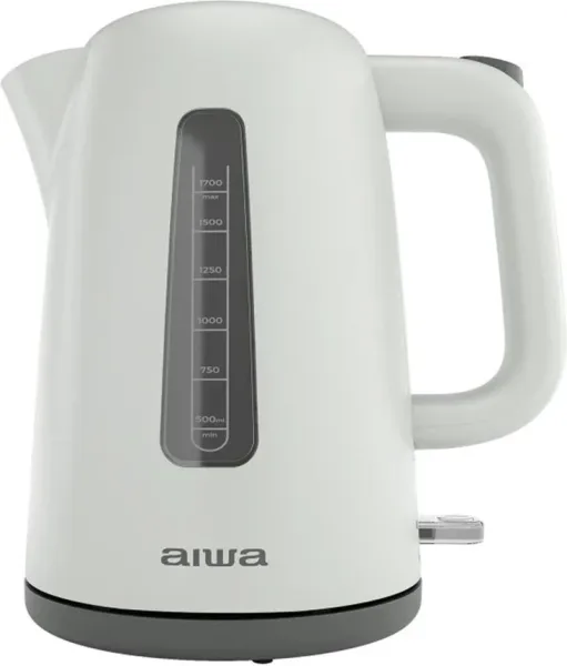 Hervidora aiwa mizuchi 2200w 1.7l