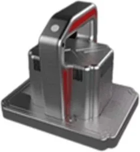 (Dhi-Nb-001-Plus) Dahua Herramienta de Succion Magnetica para Instalacion y Mantenimiento LED