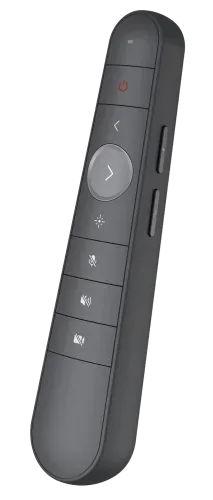 HUAWEI eKit IHC mando a distancia Botones