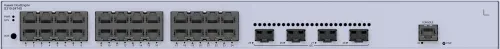 Huawei CloudEngine S310-24T4S Gigabit Ethernet (10/100/1000) 1U Gris