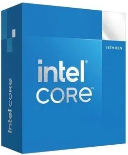 CPU Intel 1700 I5-14400F 10X4.7Ghz 20MB Tray