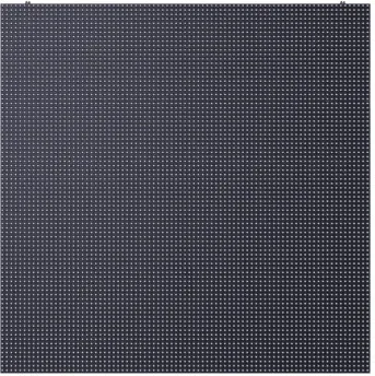 Unilumin Module For Rental Cabinet Ugn Ii 1.9 Cos Indoor Size: 500X500 Mm Brightness: 800 Nits Refresh Rate 3840Hz (Aur2E1291E)
