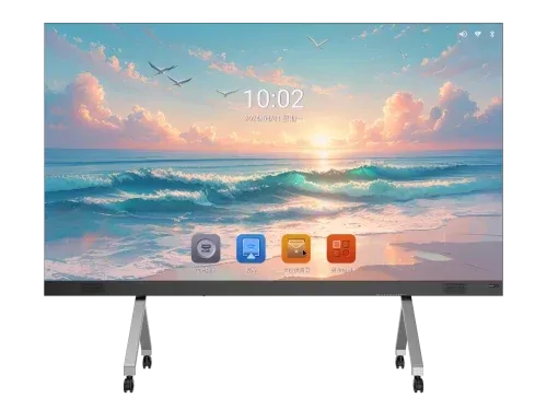 Unilumin LED Aio Cob Utv Sc108 108" (2K) P1.2 Full Color Display 600Nits Refresh Rate 3840Hz Android 11.0 (Aun2E1207B)