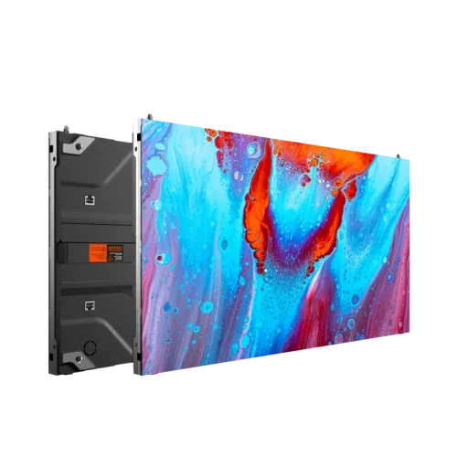 Unilumin Module For Cabinet Ulwiii (Pro) 1.5 Size: 600X337,5 Mm Brightness 600 Nits Refresh Rate 3840Hz (Aun2E1753)