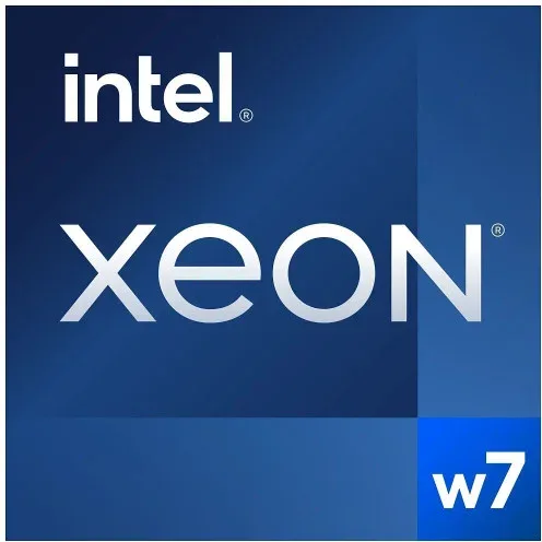 Intel Xeon W3-2535 Processor (26.25M Cache 3.50 GHz) Fc-Lga16A Tray  Pk8071305502300 99Cfgw 10 Cores