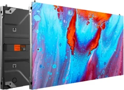Unilumin Cabinet Ulw Iii 1.5 LED Sdm 3In1 Size: 600X337.5 Mm Brightness: 600 Nits Refresh Rate 3840Hz Maintenance Front (Aun2E4868)