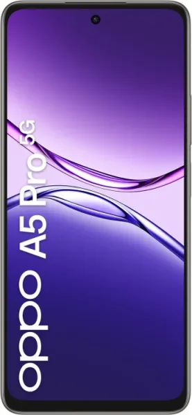 Smartphone Oppo A5 Pro 5G 8GB/256GB Olive Green
