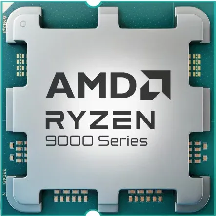 AMD Ryzen 9 9900X procesador 4,4 GHz 76 MB L2 & L3