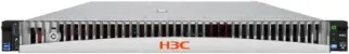 H3C R4700 G6 -1X 5515+ 3,2Ghz 8C / 64 GB RAM / 4X960GB SSD / Hba Controller/ 4X1GB Eth+ / 2X1600W