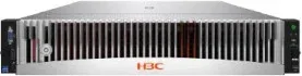 H3C R4900 G6 -2X 4514Y 2,0Ghz 16C / 64GB RAM / 2X480GB SSD & 6X4TB HDD / 4X1GB Eth / H460 Controller/  2X1600W