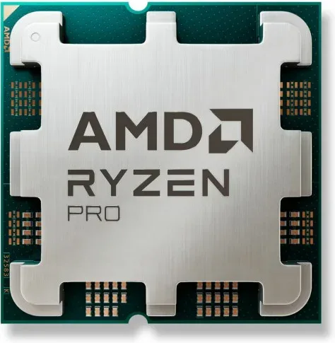 AMD Ryzen 5 PRO 8600G procesador 4,3 GHz 16 MB L3