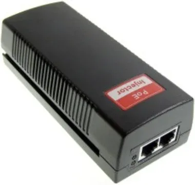 Adaptador Inyector PoE Inj-PoE-90Wbt
