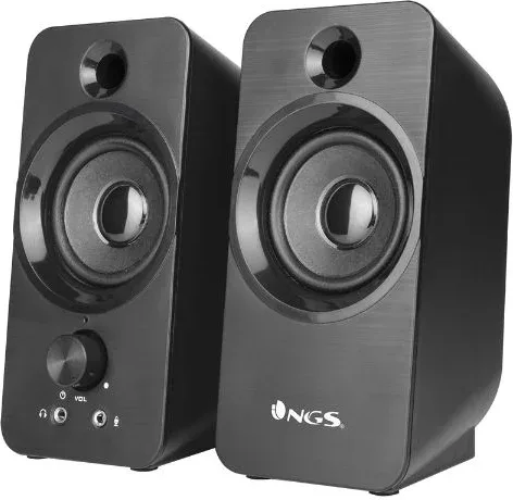 Altavoces NGS SB350/ 12W/ 2.0