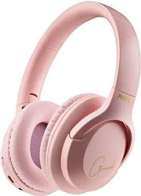 Auriculares Inalámbricos NGS Artica Greed/ con Micrófono/ Bluetooth/ Rosas