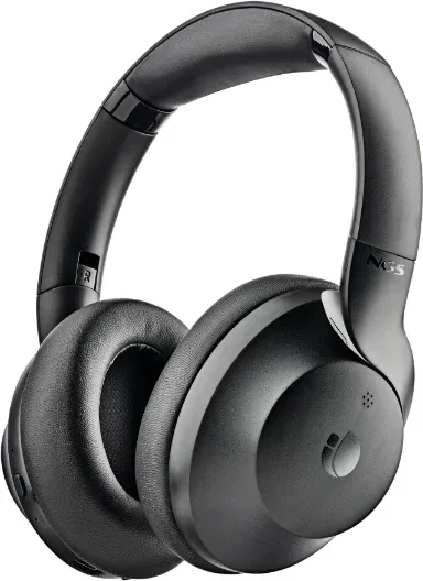 Ngs Auricular con Reduccion Ruido Bt Articashake