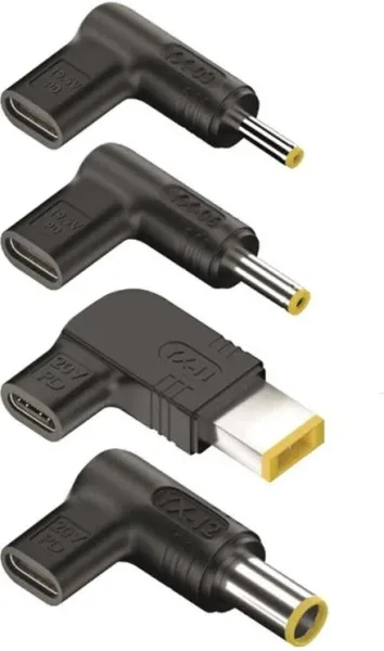 Clavija USB tipo c ngs bud - l para portatiles lenovo 4 unidades