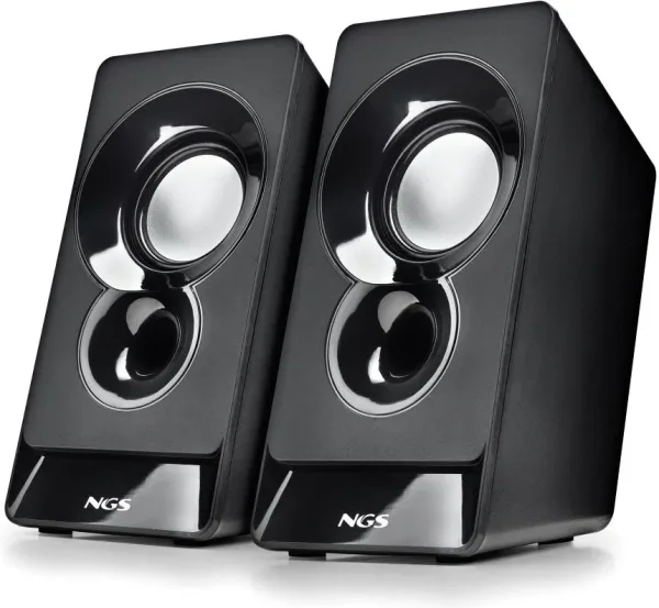 Altavoces 2.0 SB210 NGS